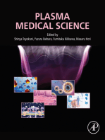 Plasma Medical Science