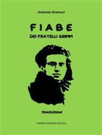 Fiabe dei Fratelli Grimm: Traduzioni