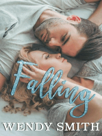 Falling: Fall and Rise Duet, #1