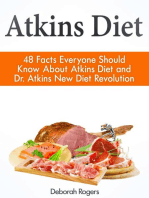 Atkins Diet