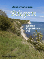 Zauberhafte Insel Rügen: Göhren Kap Arkona Vit