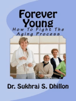 Forever Young: Health & Spiritual Series