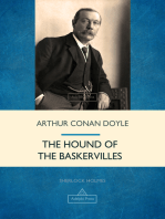 The Hound of the Baskervilles