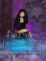 Daemon Persuasion: Daemon Persuasion Series