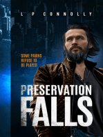 Preservation Falls
