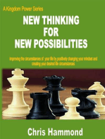 New Thinking for New Possibilities