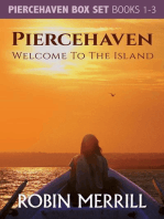 Piercehaven Box Set