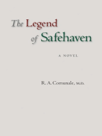 The Legend of Safehaven: A Novel