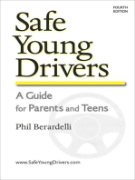 Safe Young Drivers