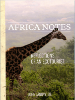 Africa Notes