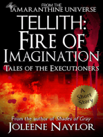 Tellith: Fire of Imagination (Tales of the Executioners)