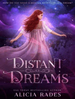 Distant Dreams: Distant Dreams, #1
