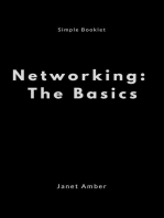 Networking: The Basics