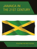 Jamaica in the 21st Century: Revisiting the First Decade