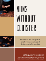 Nuns Without Cloister
