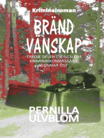 Bränd vänskap