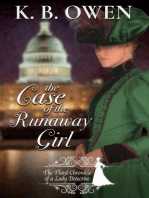 The Case of the Runaway Girl