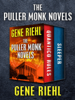 The Puller Monk Novels