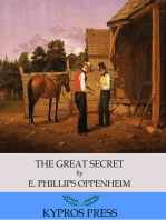 The Great Secret