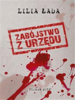 Zabójstwo z urzędu