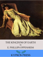 The Kingdom of Earth