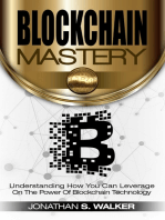 Blockchain Mastery