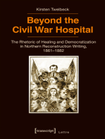 Beyond the Civil War Hospital