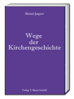 Wege der Kirchengeschichte