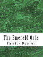 The Emerald Orbs