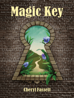 Magic Key