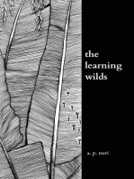 The Learning Wilds