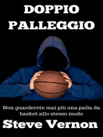 Doppio palleggio - Non guarderete mai più una palla da basket allo stesso modo