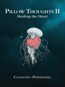 Pillow Thoughts II by Courtney Peppernell - Book - Read Online