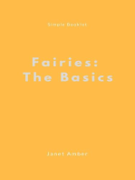 Fairies: The Basics