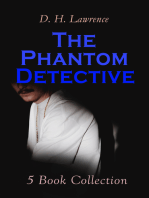 The Phantom Detective