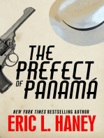 The Prefect of Panamá