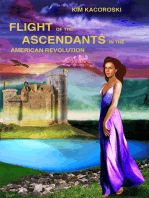 Flight of the Ascendants in the American Revolution