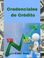 Credenciales de Crédito