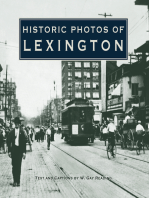 Historic Photos of Lexington