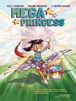 Mega Princess