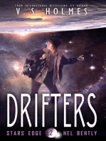 Drifters: Nel Bently Books, #2