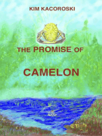 The Promise of Camelon: Camelon Series, #1