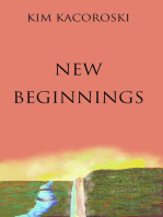 New Beginnings: Camelon Series, #4