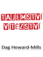 Tajemství vítězství