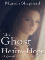The Ghost of Hearts-Hope: A Ghostly Story of Love and Loss