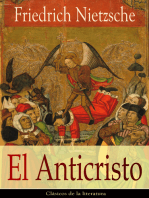 El Anticristo: Clásicos de la literatura