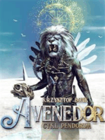 Avenedor