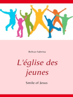 L'église des jeunes