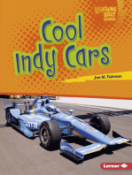 Cool Indy Cars