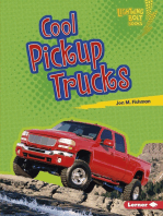 Cool Pickup Trucks